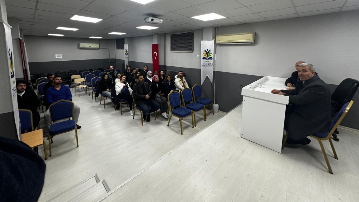 Öğretmen Buluşmaları
